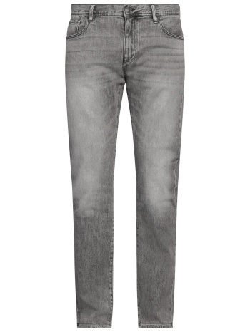 armani exchange bottomwear τζιν