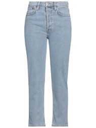 re/done bottomwear τζιν