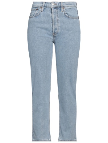 re/done bottomwear τζιν