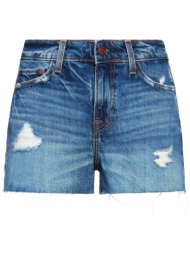 guess bottomwear denim σορτς