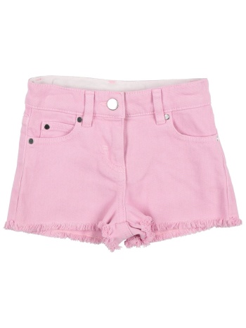 stella mccartney kids bottomwear denim σορτς