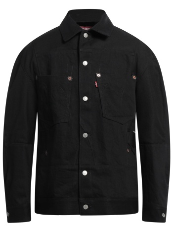 junya watanabe comme des garçons x levi`s παλτο & τζακετ