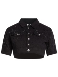 no secrets παλτο & τζακετ denim τζάκετ