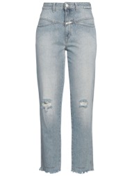 closed bottomwear τζιν