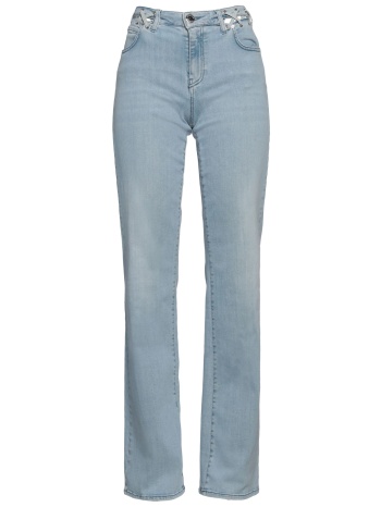 pinko bottomwear τζιν