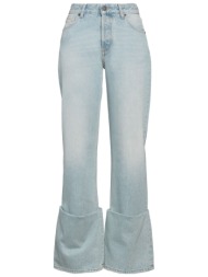 darkpark bottomwear τζιν