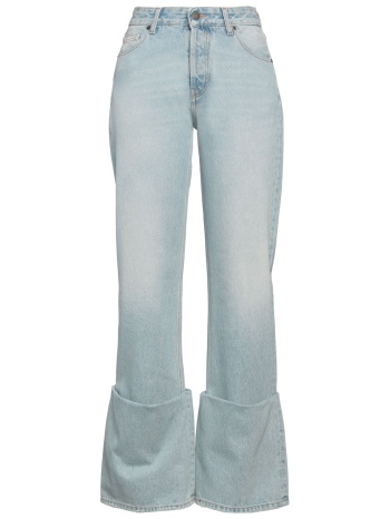 darkpark bottomwear τζιν