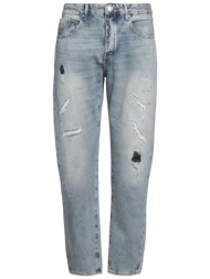 armani exchange bottomwear τζιν