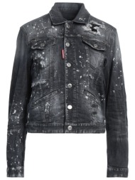 dsquared2 παλτο & τζακετ denim τζάκετ