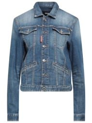 dsquared2 παλτο & τζακετ denim τζάκετ