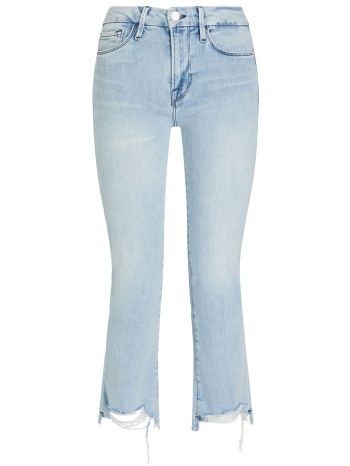 frame bottomwear τζιν