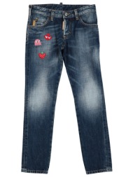 dsquared2 bottomwear τζιν