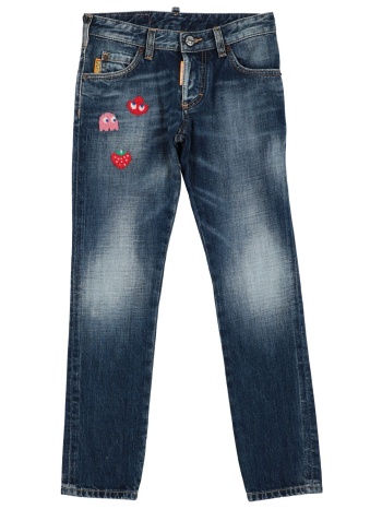 dsquared2 bottomwear τζιν