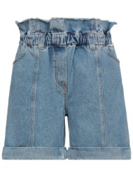 philosophy di lorenzo serafini bottomwear denim σορτς