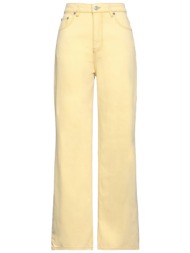 ganni bottomwear τζιν