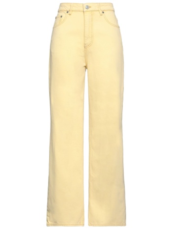 ganni bottomwear τζιν