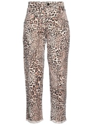 gaëlle paris bottomwear τζιν