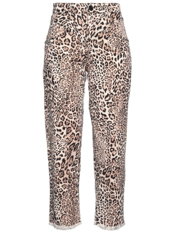 gaëlle paris bottomwear τζιν