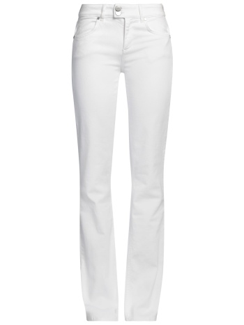 gaëlle paris bottomwear τζιν