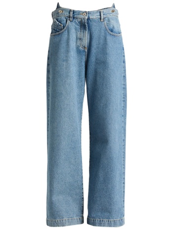 the attico bottomwear τζιν