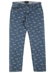 emporio armani bottomwear τζιν