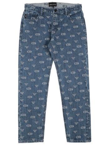 emporio armani bottomwear τζιν