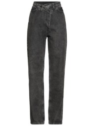 federica tosi bottomwear τζιν