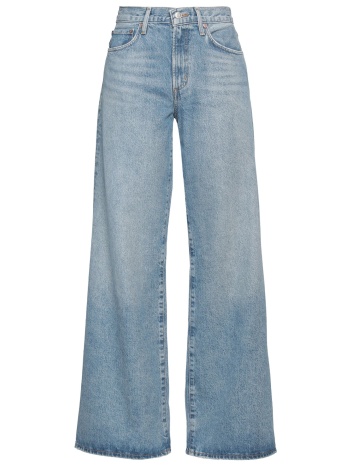 agolde bottomwear τζιν