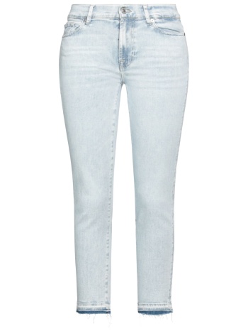 7 for all mankind bottomwear τζιν
