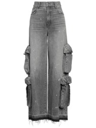 amiri bottomwear τζιν