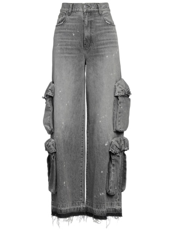 amiri bottomwear τζιν