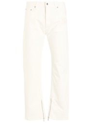 off-white™ bottomwear τζιν
