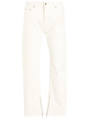 off-white™ bottomwear τζιν