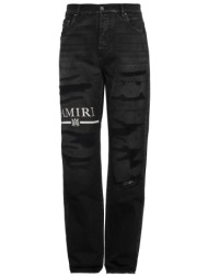 amiri bottomwear τζιν