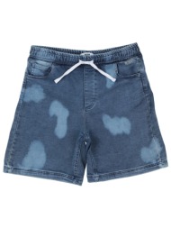 msgm bottomwear denim σορτς