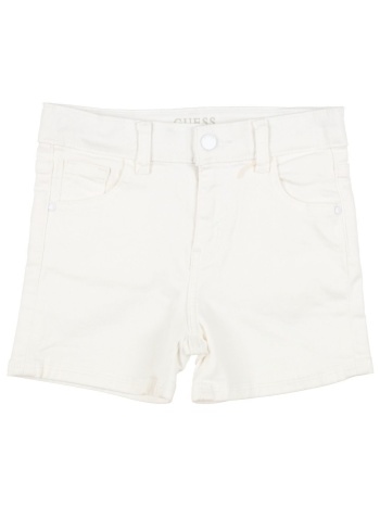 guess bottomwear denim σορτς