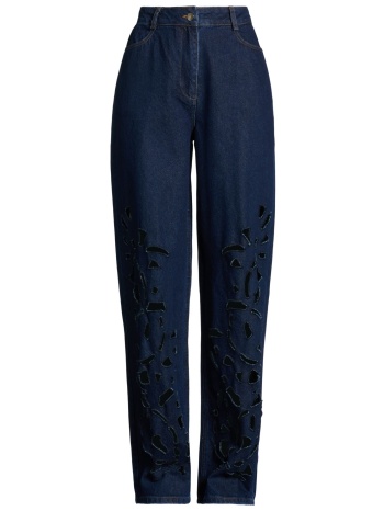 alpha studio bottomwear τζιν