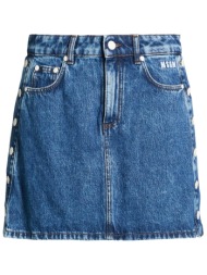 msgm bottomwear denim ...