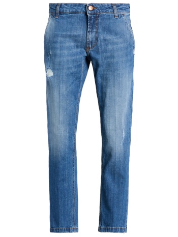 entre amis bottomwear τζιν