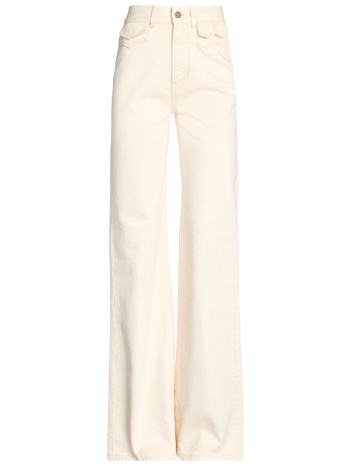 chloé bottomwear τζιν