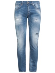 dondup bottomwear τζιν