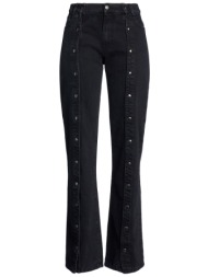 the big white blue bottomwear τζιν