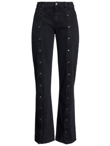 the big white blue bottomwear τζιν