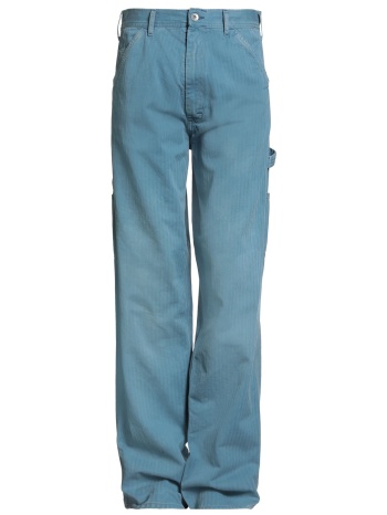 maison margiela bottomwear τζιν