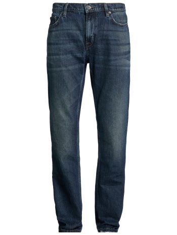 john varvatos bottomwear τζιν