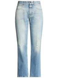 closed bottomwear τζιν