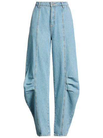 rotate birger christensen bottomwear τζιν