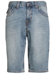 true religion bottomwear denim σορτς