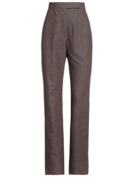 max mara bottomwear τζιν