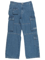 mm6 maison margiela bottomwear τζιν